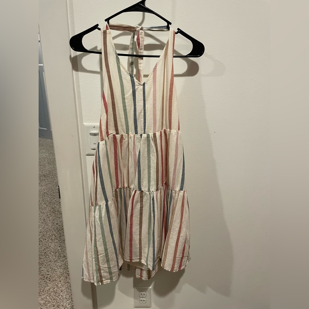 Dress from American Eagle with tags